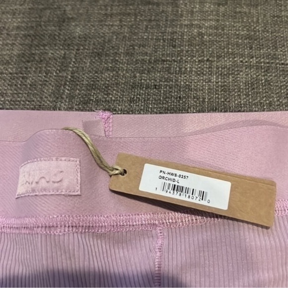 Skims HWS Soft Lounge Boxer - Picture 2 of 4